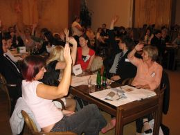 Poslaneck klub I